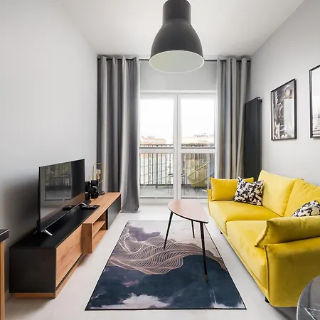 Apartamento Rakow Deluxe *